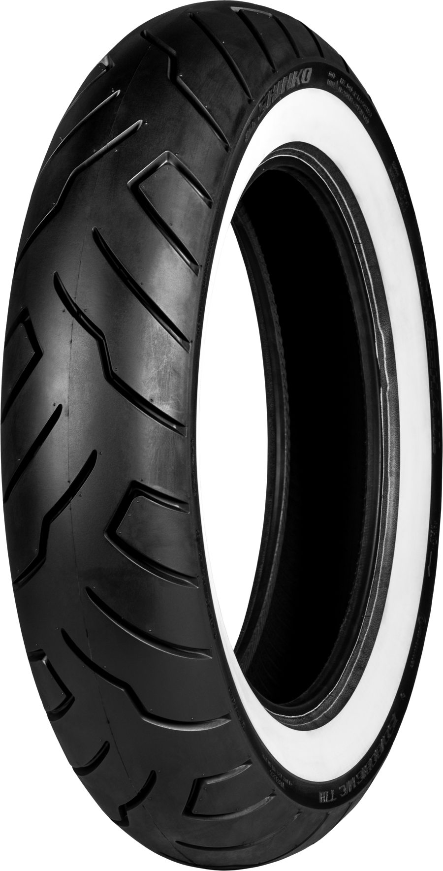 TIRE SR 999 LONG HAUL REAR W/W 130/90B16 REINF. 73H TL