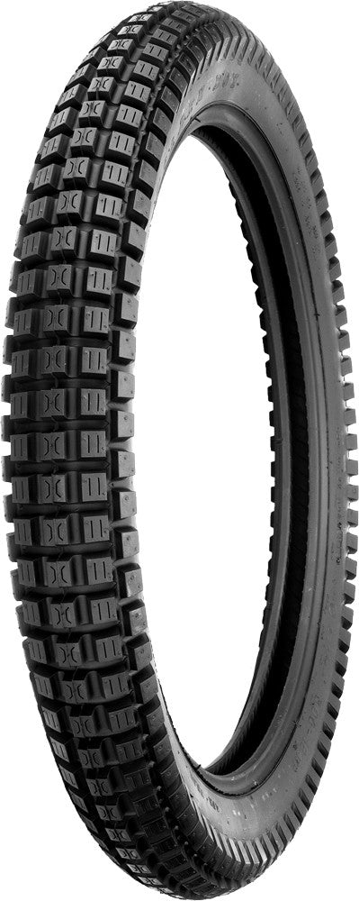 TIRE 241 SERIES FRONT/REAR 3.00-17 45P BIAS TT | 87-4444