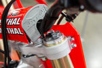 COMPRESSION ADJUSTER SHOWA FORKS TALL | 11-0123