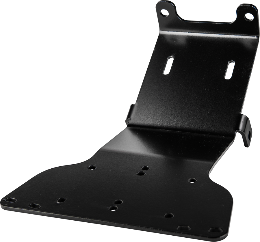 WINCH MOUNT | 459-0505
