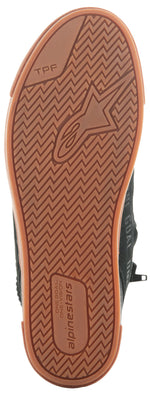 STATED SHOES BLK/GUM