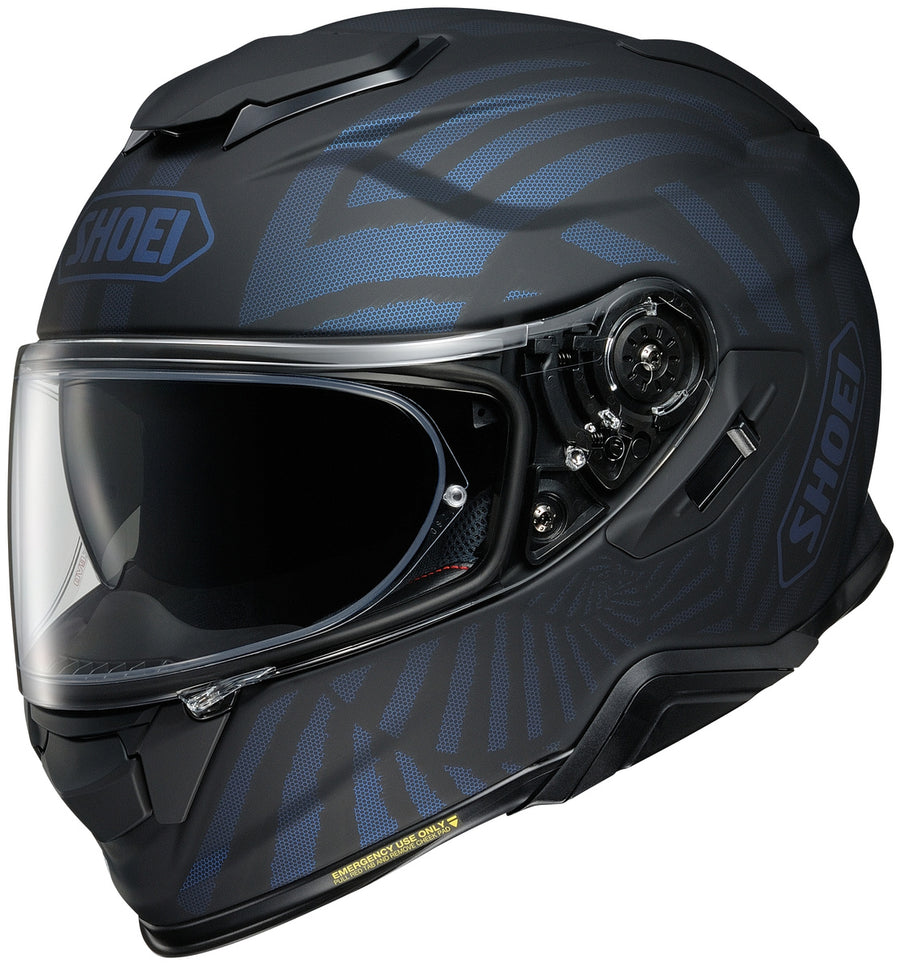 GT-AIR II QUBIT TC-5