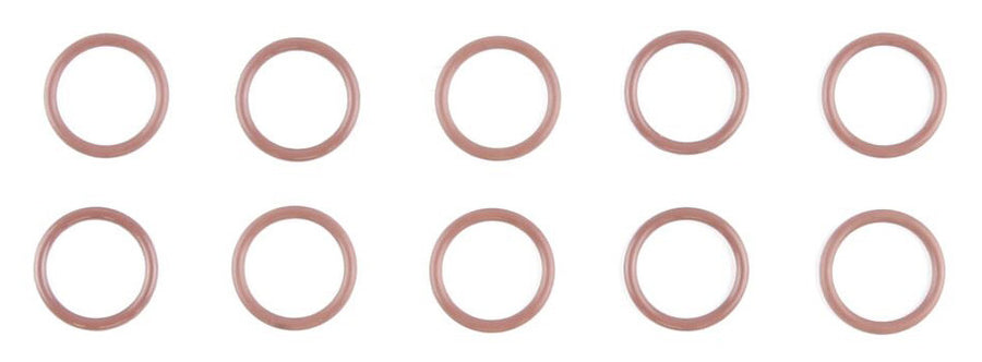 CAM PLATE TO OIL PUMP O-RING M8 10PK OEM# 11900103 | C10210