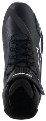 FSTR-4 SHOES BLK/WHT