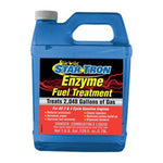 High Concentrate Enzyme Fuel Treatment