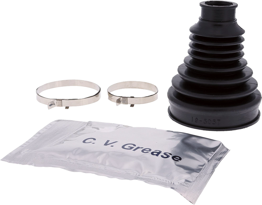 CV BOOT KIT