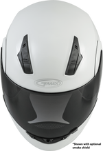 MD-04 MODULAR HELMET PEARL WHITE XS