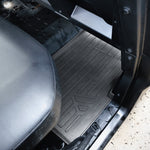FLOOR LINER SECOND ROW | UB0132