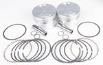 Cast Sportster Piston