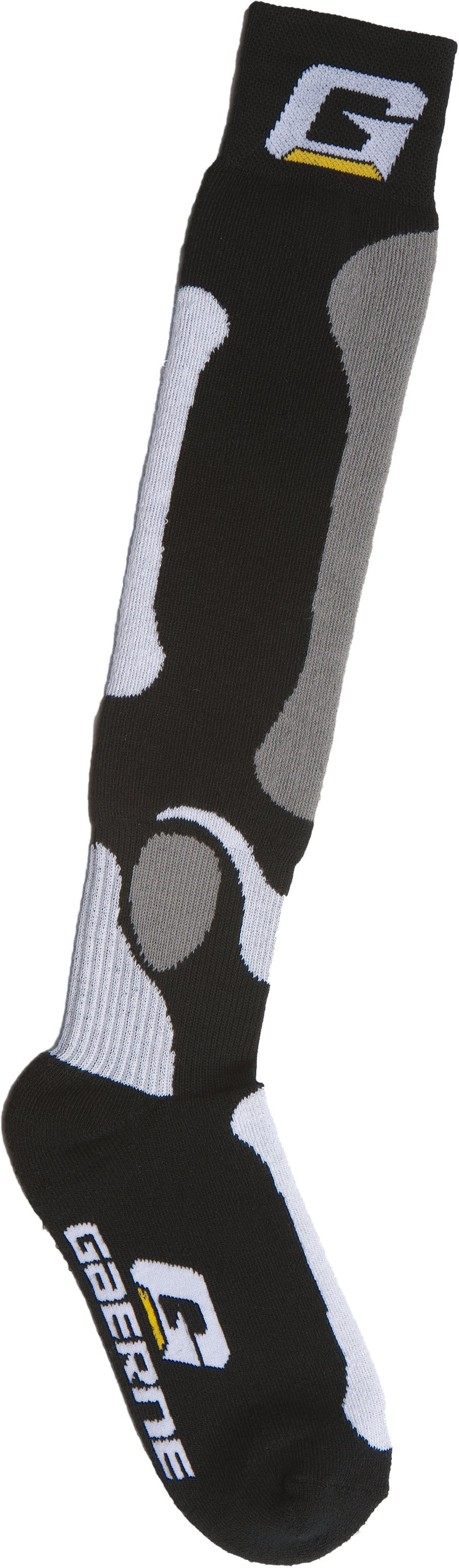 GAERNE MOTO SOCKS SZ 10-13