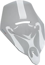 WINDSCREEN SPORT SMOKE TRI | 22522H
