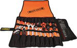 TRAILSEND LARGE TOOL ROLL | RG-1085