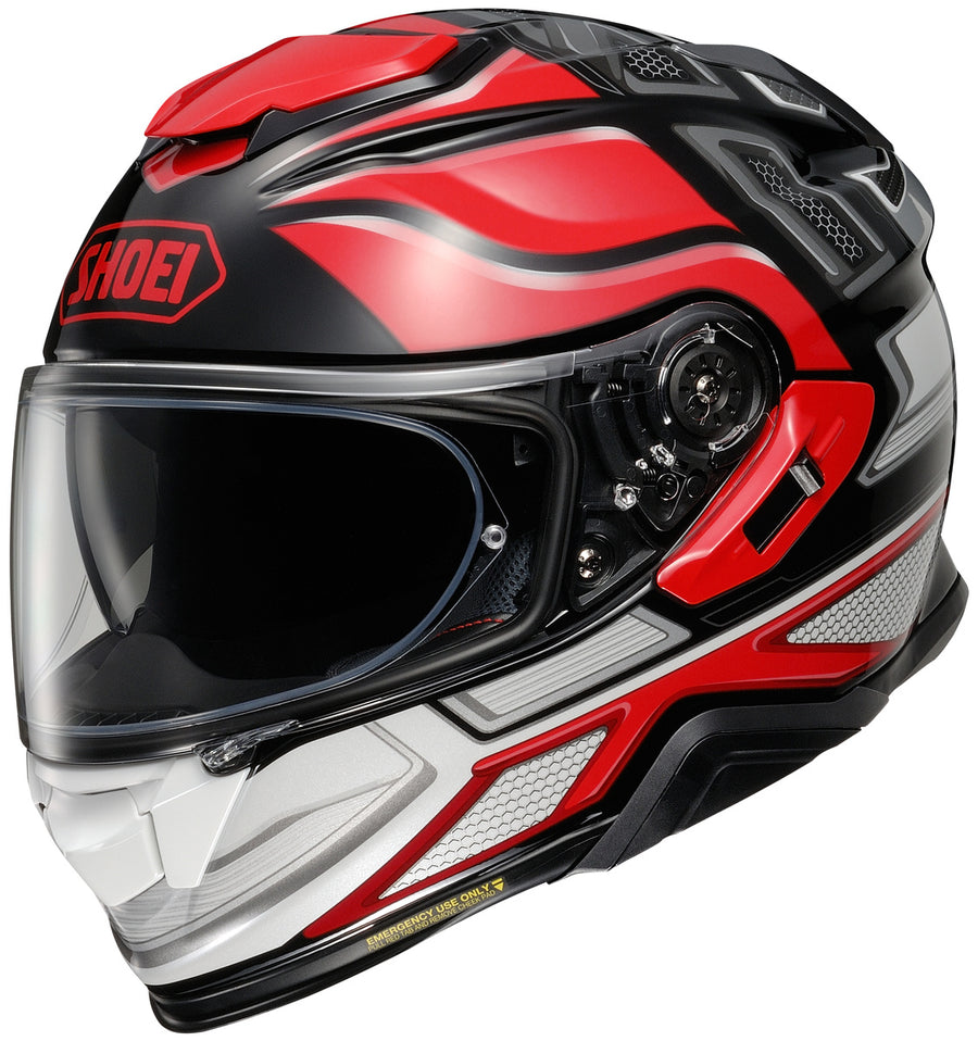 GT-AIR II NOTCH TC-1