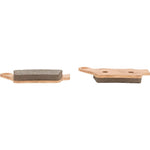 BRAKE PAD KIT SINTERED | 18-8076