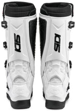 X POWER SC LEI BT WH/WH 37