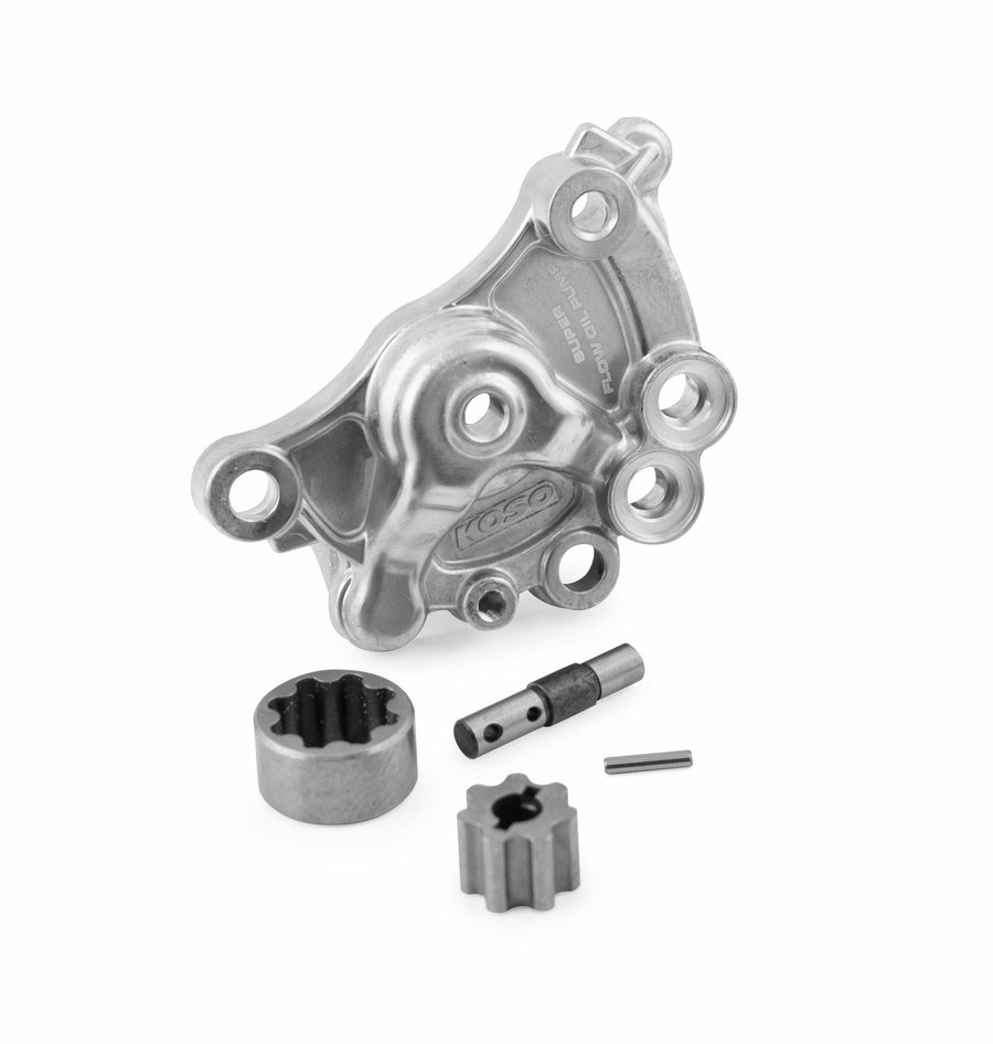 HIGH FLOW OIL PUMP HON | NF640000