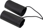 HEATED GRIP WRAPS USB PR BLACK | AX210000