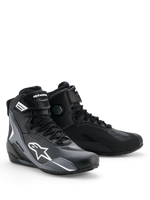 FSTR-4 DS SHOE BKGYWT