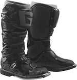 SG12 BOOTS BLACK SZ 07
