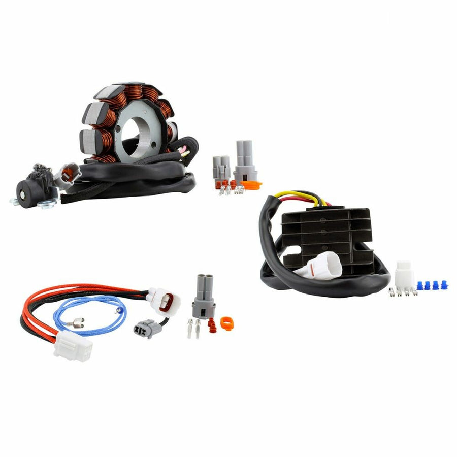STATOR+REGULATOR | RM22430