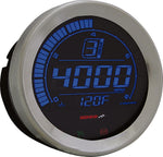 Digital Harley Gauge Cluster