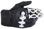 CELER V3 GLOVES BKWH