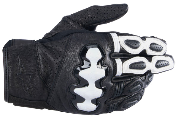 CELER V3 GLOVES BKWH