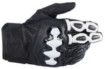 CELER V3 GLOVES BKWH