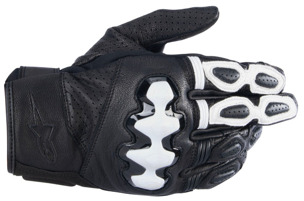 CELER V3 GLOVES BKWH