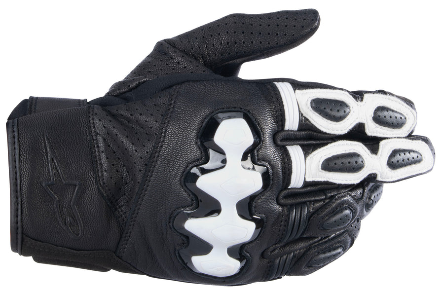 CELER V3 GLOVES BKWH