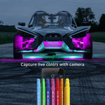 LED Underglow Kit
