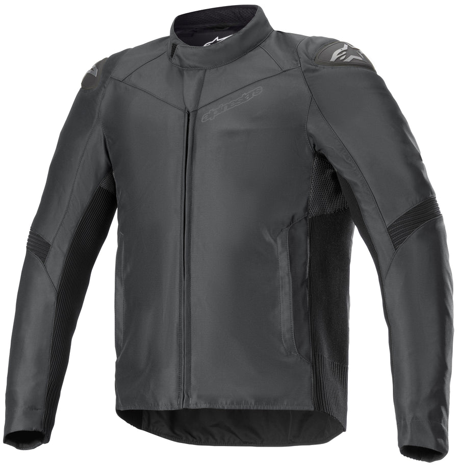 T SP-5 RIDEKNIT JKT BK BK