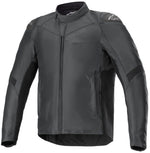 T SP-5 RIDEKNIT JKT BK BK