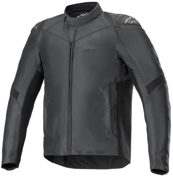 T SP-5 RIDEKNIT JKT BK BK