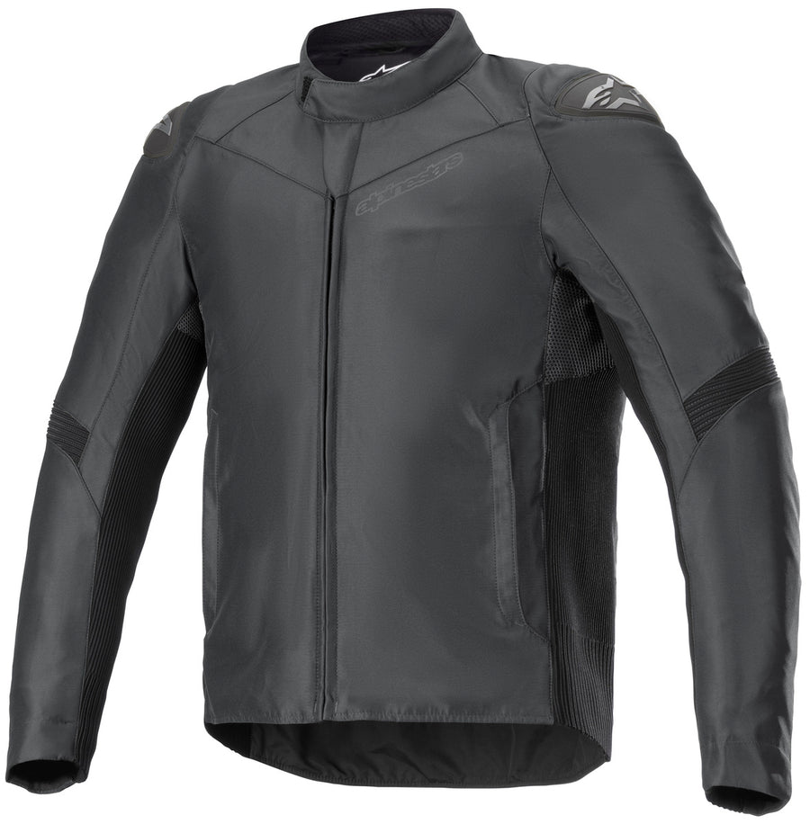 T SP-5 RIDEKNIT JKT BK BK