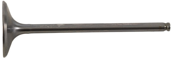 INTAKE VALVE TITANIUM
