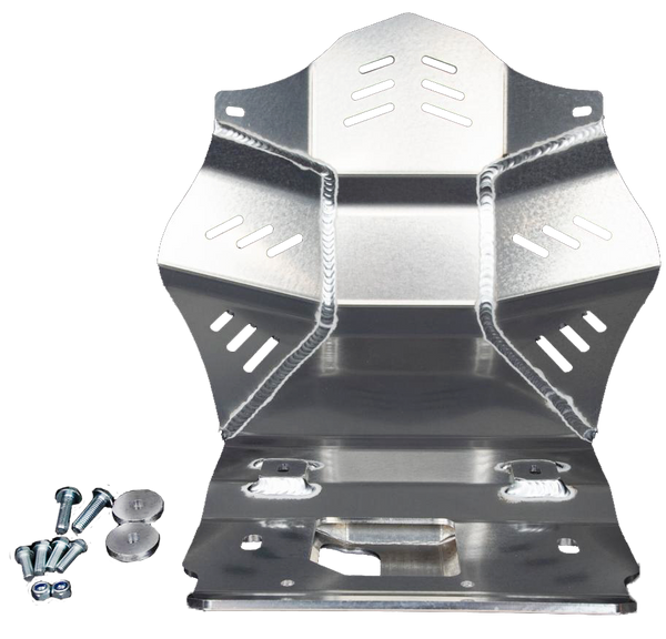 SKID PLATE KAW
