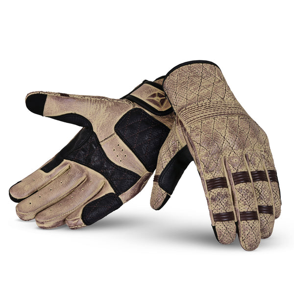 SCRAPPER 2.0 TAN
