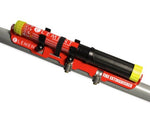 Element Fire Extinguisher