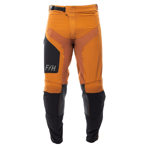 SNGRO CARGO PANT CAMEL