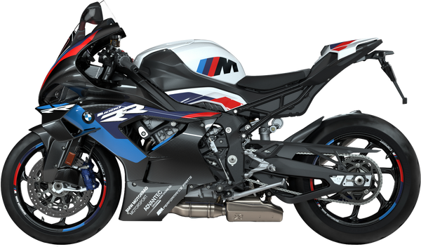 1:12 SCALE BMW M1000RR | 58443