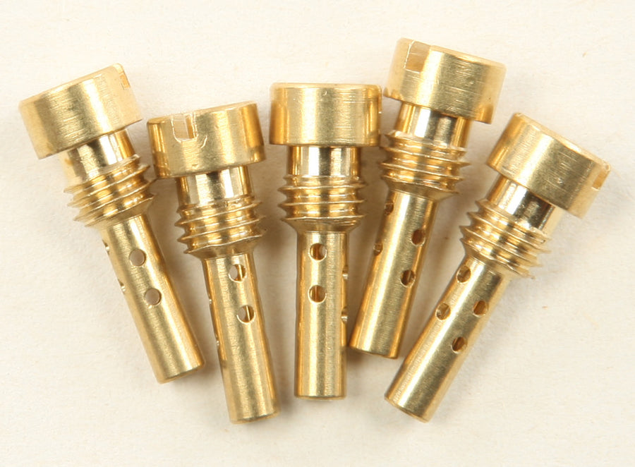 KEIHIN CV CARB PILOT JET 46 5/PK | 20735