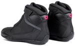 CHICANE WP SHOE BLK WMN