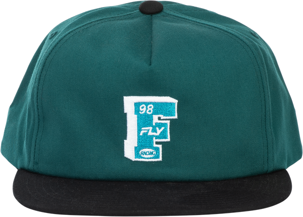 Varsity Hat