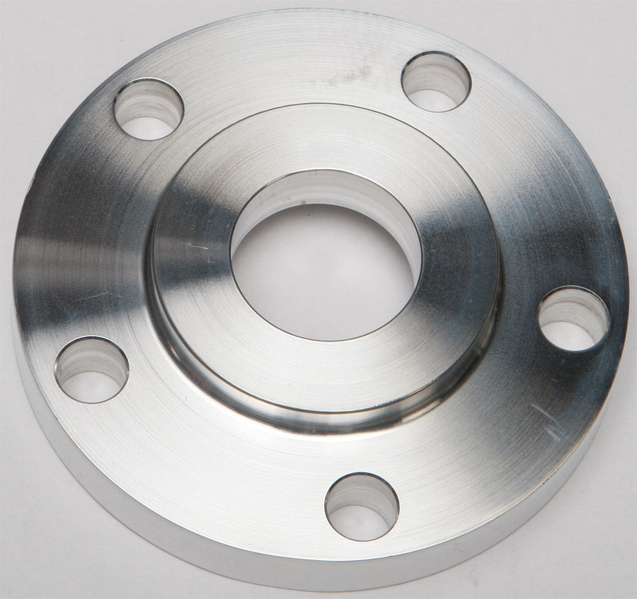 PULLEY SPACER ALUMINUM 1/2" CHROME 00-UP | 193125