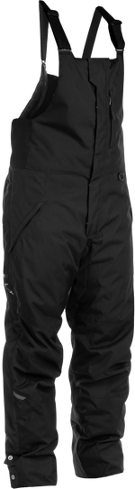 OUTPOST FLOAT BIB BLACK/GREY