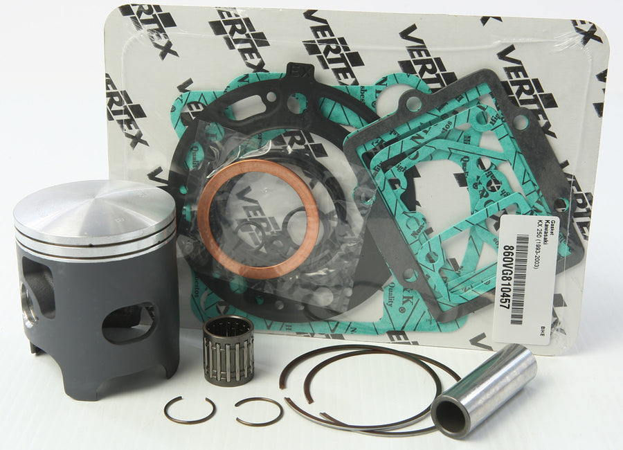 TOP END KIT CAST 66.36/STD KAW | VTK22521B