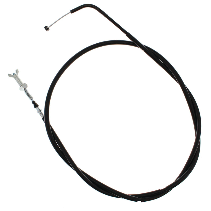 REAR HAND BRAKE CABLE | 45-4069
