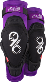 SLAYCO96 KNEE PAD 2X | SLAY96K-XXL