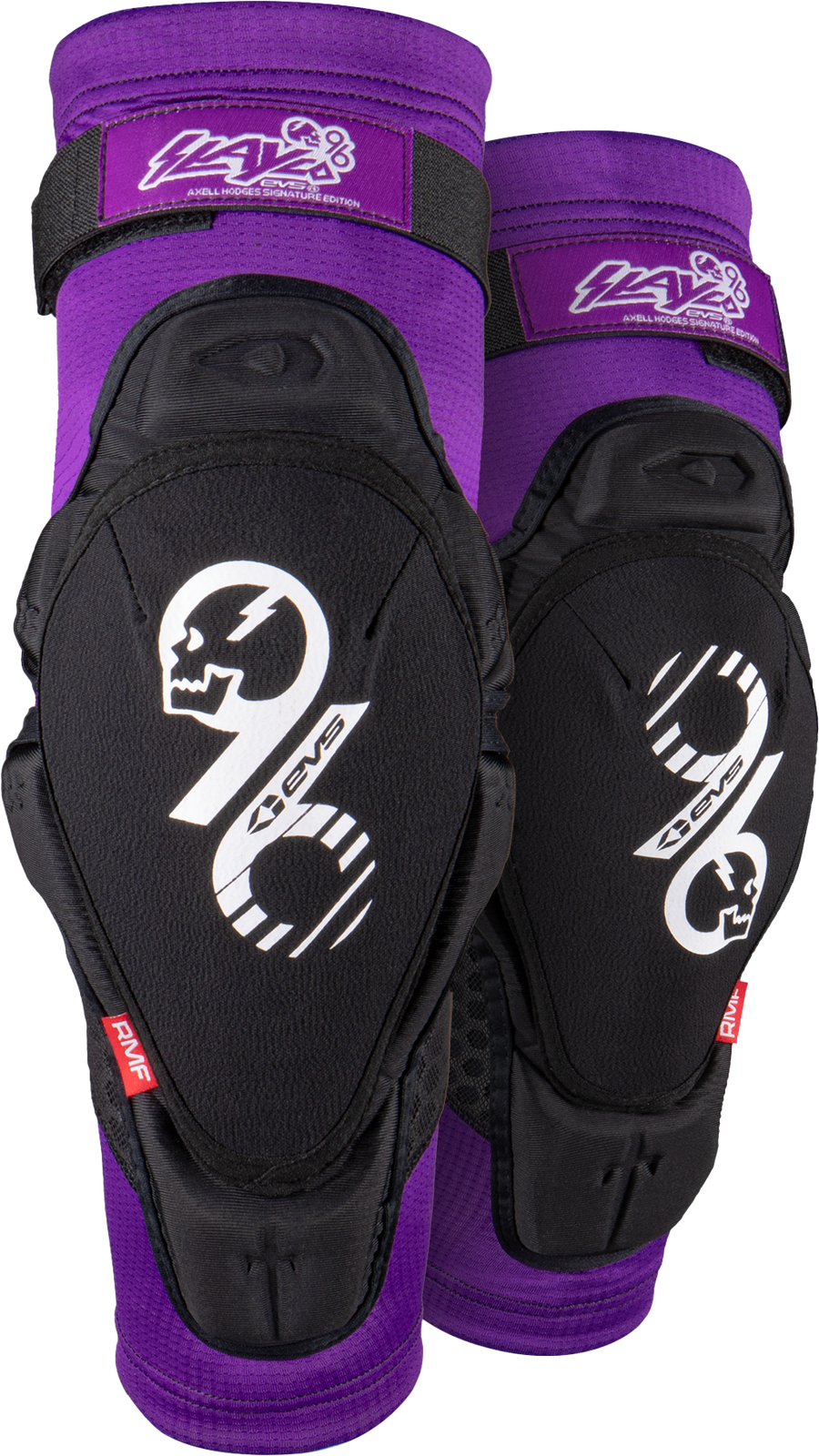 SLAYCO96 KNEE PAD 2X | SLAY96K-XXL